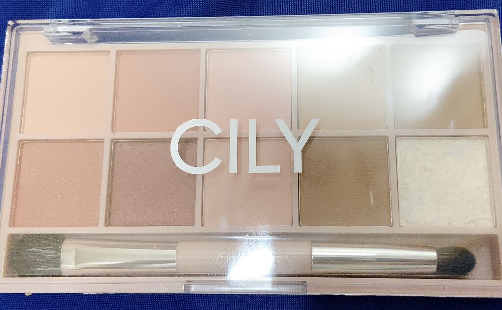 special cosme book/CILY/雑誌を使ったクチコミ（3枚目）