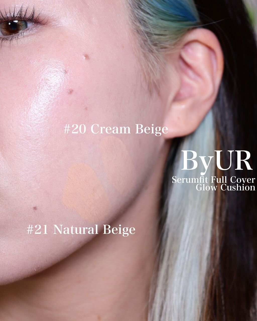 ã»ã©ã ãã£ãã ãã«ã«ã㌠ã°ããŒã¯ãã·ã§ã³/ByUR/ã¯ãã·ã§ã³ãã¡ã³ããŒã·ã§ã³ã䜿ã£ãã¯ãã³ãïŒ7æç®ïŒ