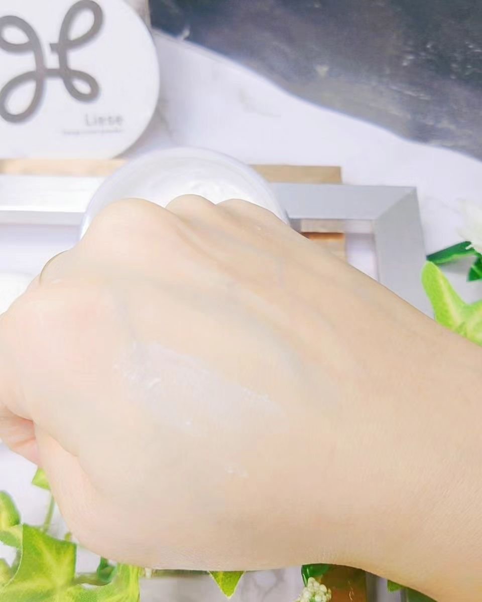 前髪リセットパウダー/リーゼ/その他スタイリングを使ったクチコミ（3枚目）