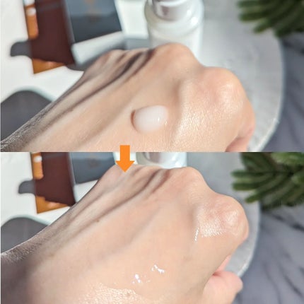 ビディ ニードルエッセンス GG/ビディ/美容液を使ったクチコミ(3枚目)