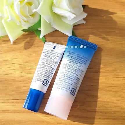 スムースフィット マルチシールド/cresc. by ASTALIFT/化粧下地を使ったクチコミ(2枚目)