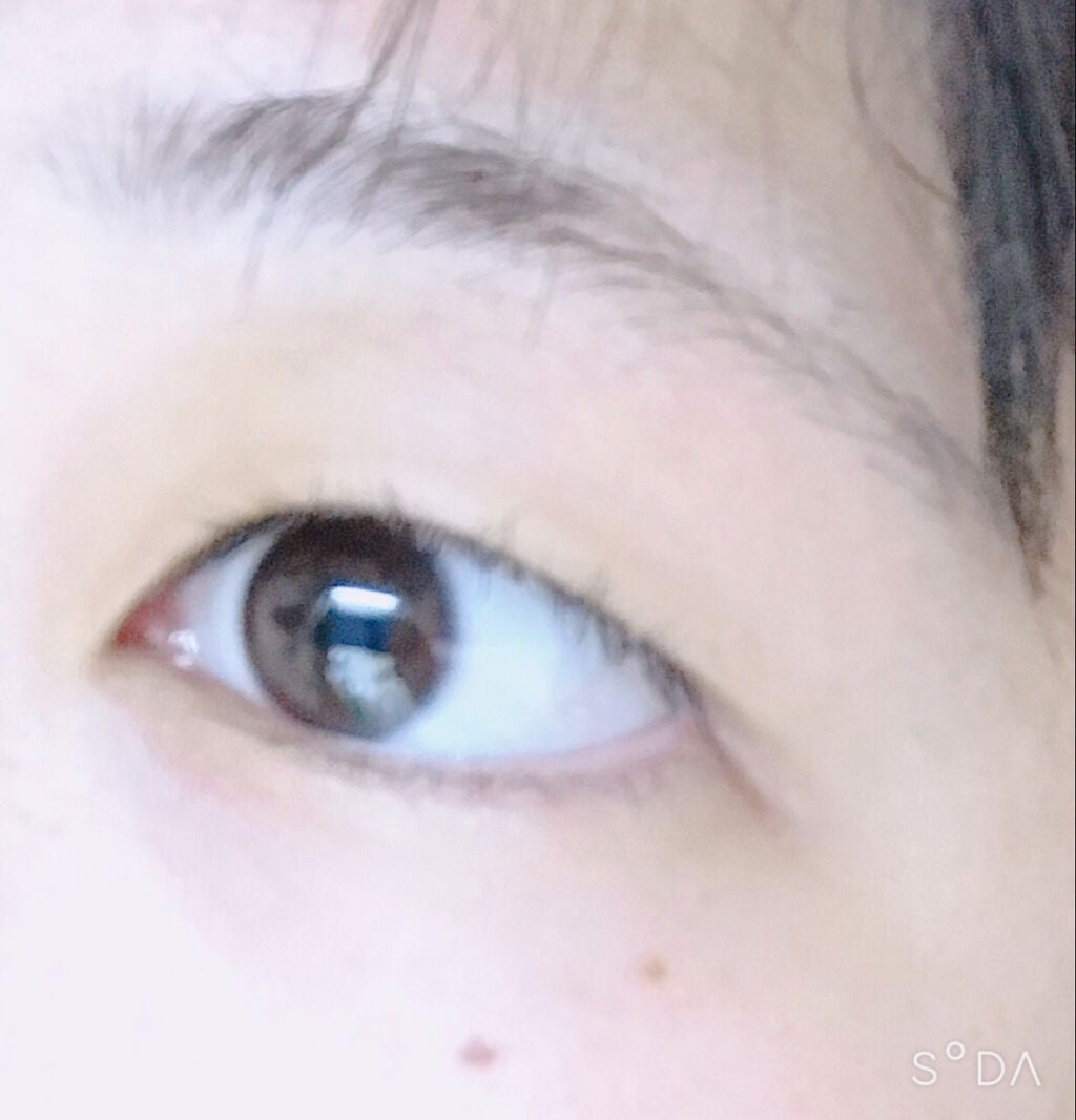 ルドゥーブル/ルドゥーブル/二重まぶた用アイテムを使ったクチコミ(2枚目)