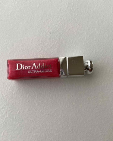 Dior ディオール アディクト リップ マキシマイザー765（ミニサイズ）

マキシマイザー使ったら唇の縦しわ一瞬で消える！👄