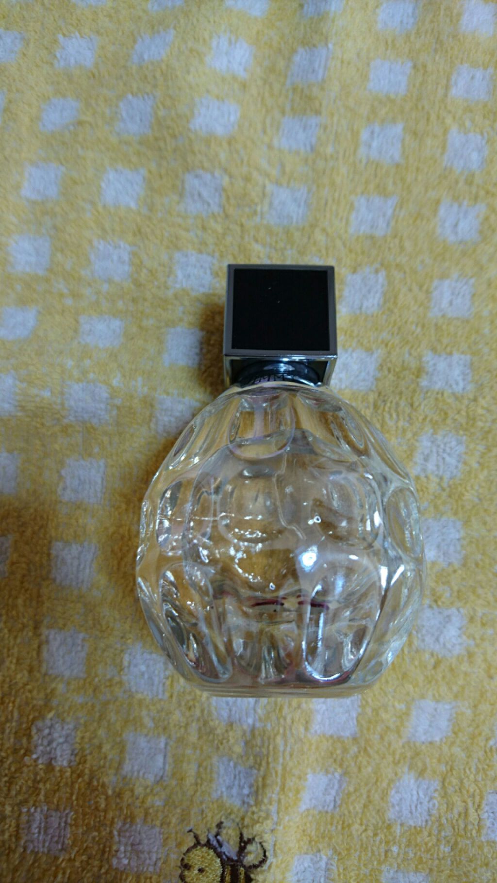 ジミー チュウ オードトワレ/ジミー チュウ/香水(レディース)を使ったクチコミ（2枚目）