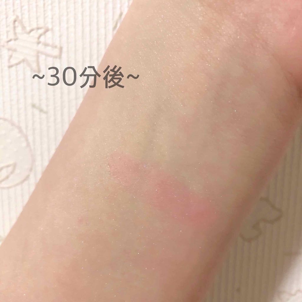 オールインワンティント/シャインリッチ/リップティントを使ったクチコミ(3枚目)