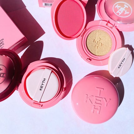 パフュームド キース ハンドクリーム ソー ブラック ウード/KEYTH/ハンドクリームを使ったクチコミ(4枚目)