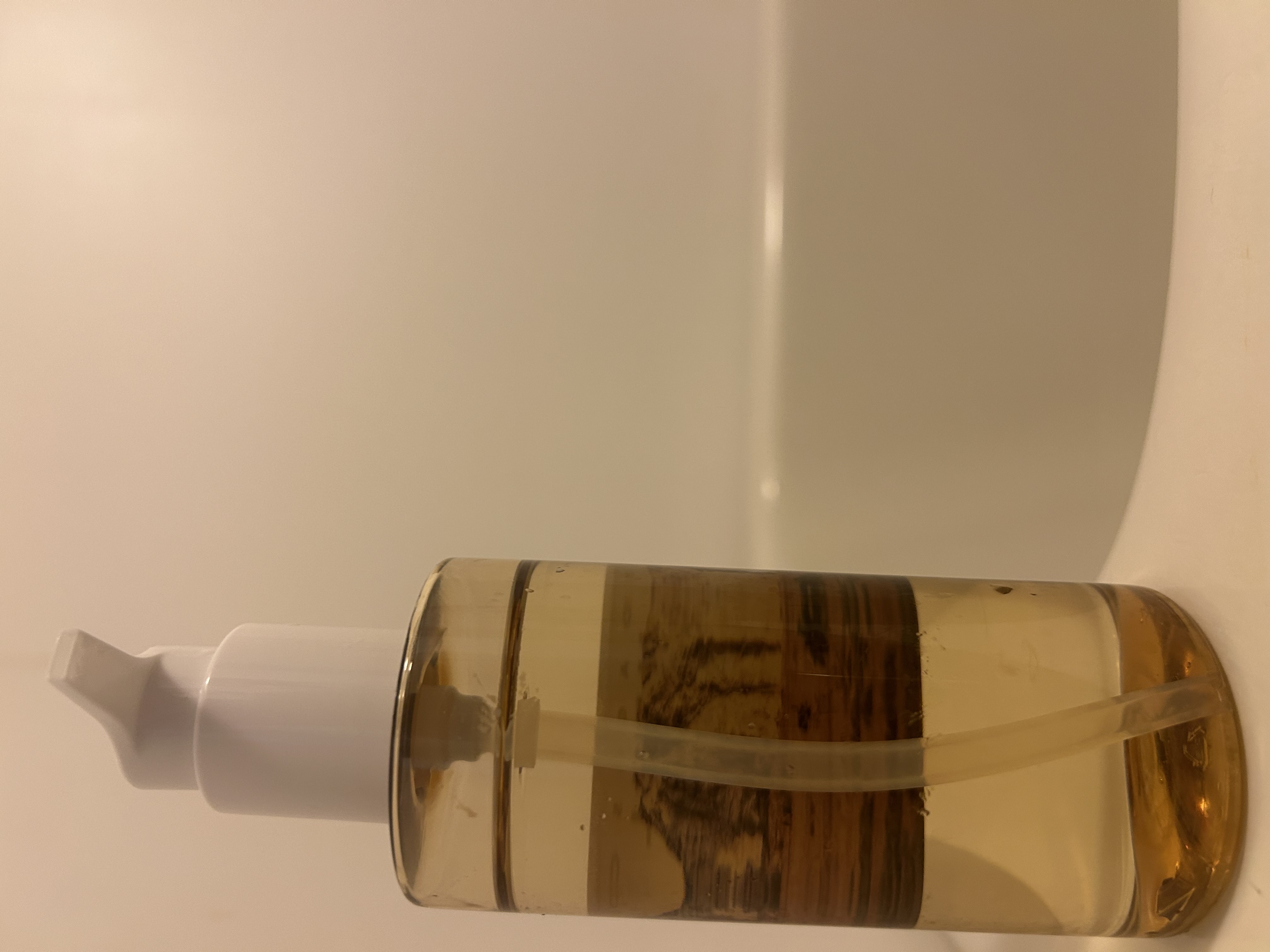 センテラ ライトクレンジングオイル/SKIN1004/オイルクレンジングを使ったクチコミ（2枚目）