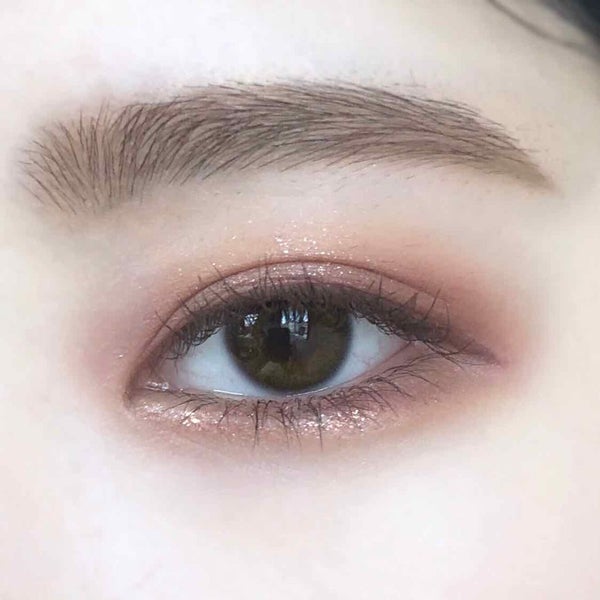 パウダー&ペンシル アイブロウEX/excel/アイブロウペンシル by cherry🍒