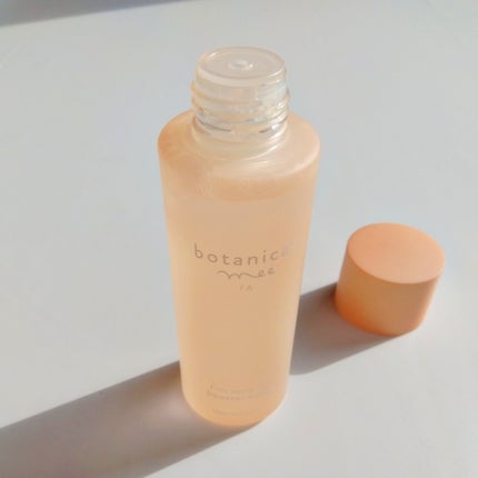 FA 導入ローション/botanical mee/化粧水を使ったクチコミ(2枚目)