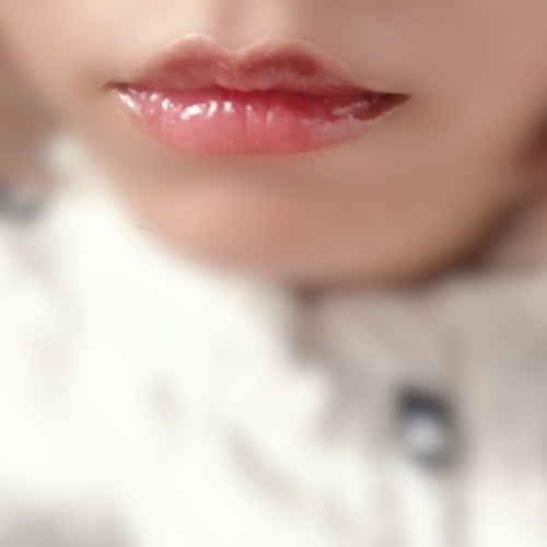 ピュアグラスティント/TWINKLE POP/リップティントを使ったクチコミ(2枚目)