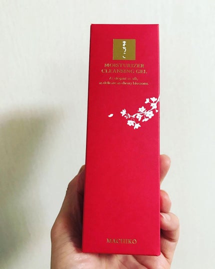 モイスチュアクレンジング/MACHIKO/クレンジングジェルを使ったクチコミ(6枚目)