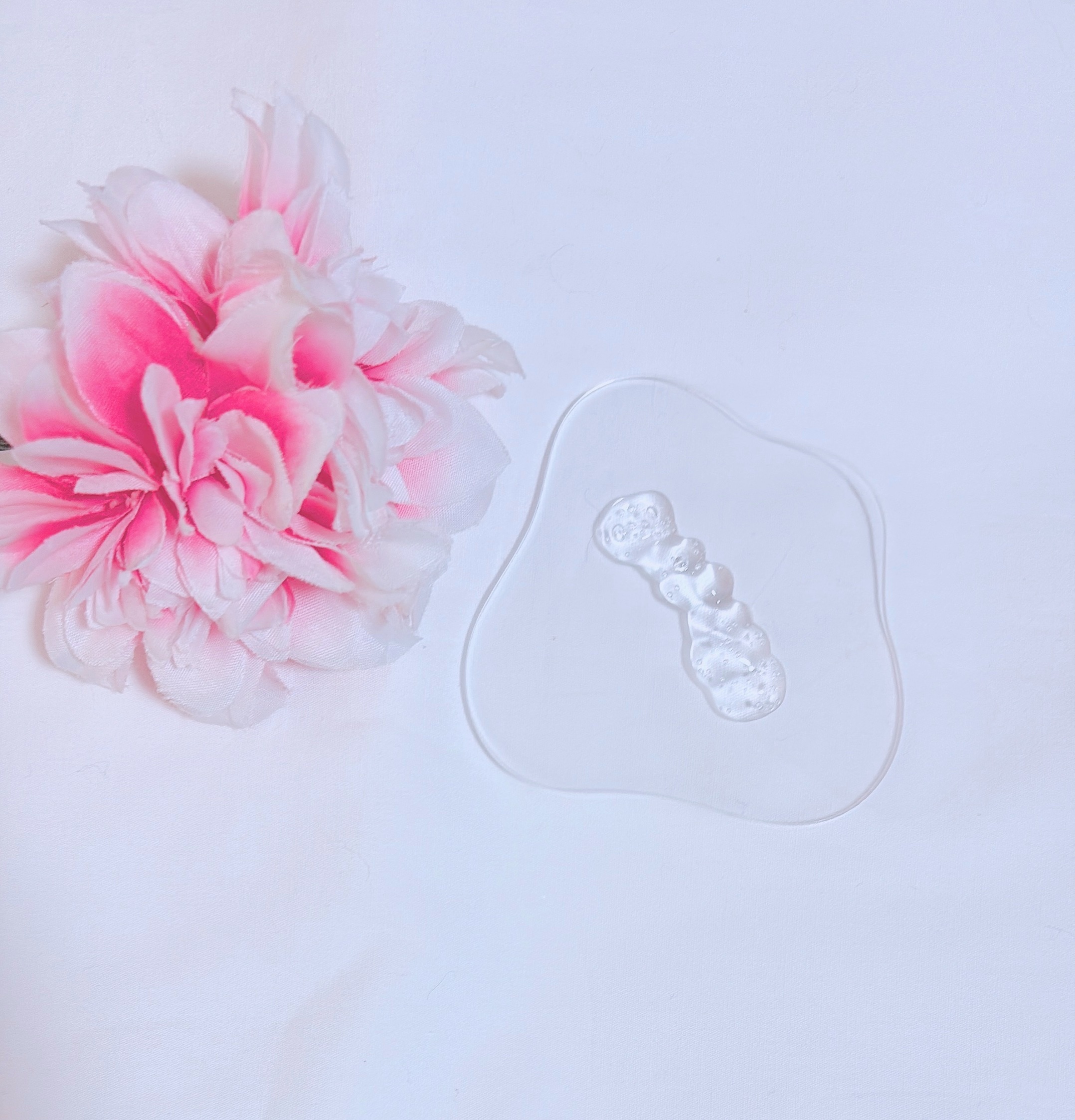 グローターン 100ml/リリーイブ/頭皮ローションを使ったクチコミ（3枚目）