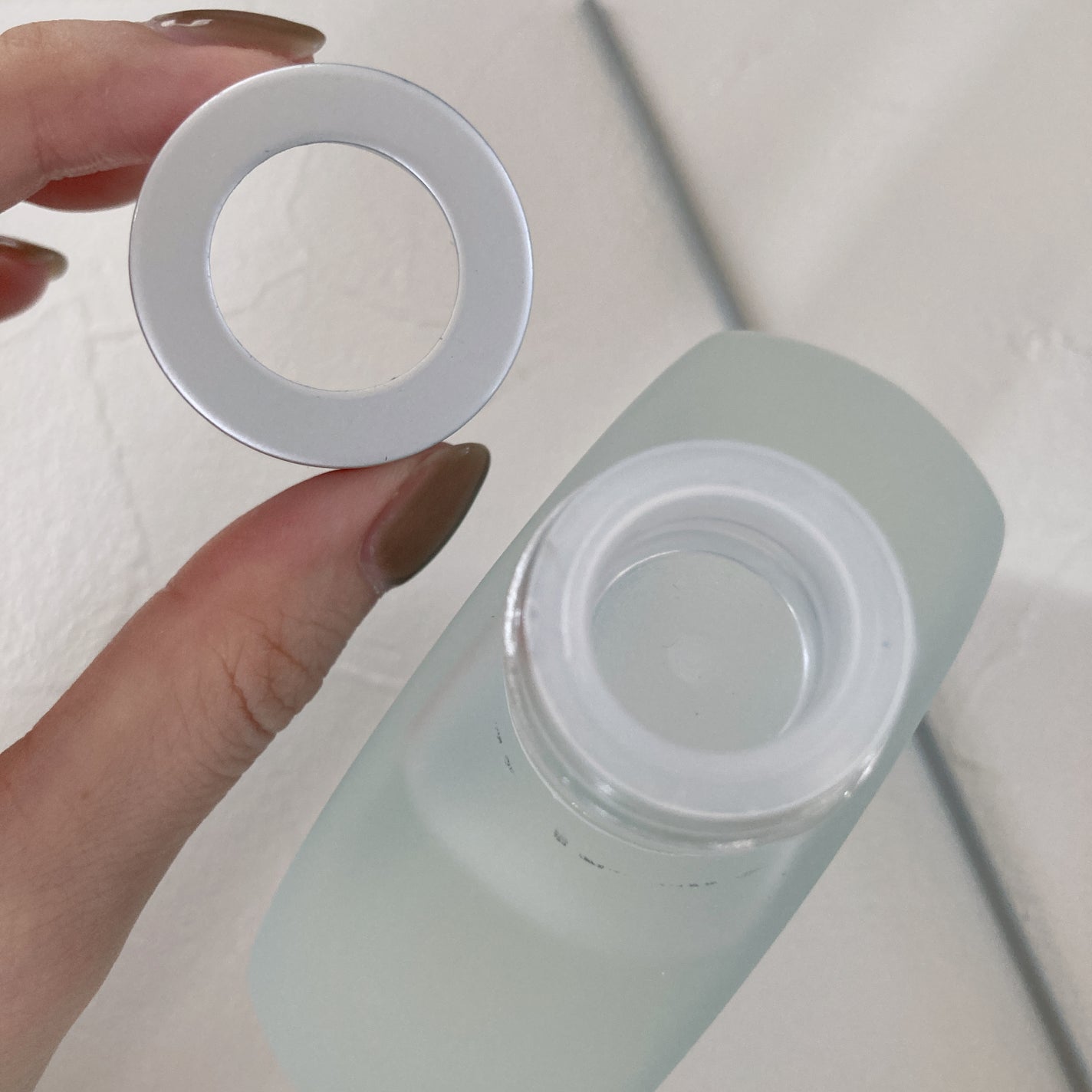 アロマディフューザー/Standard Products by DAISO /ルームフレグランスを使ったクチコミ(6枚目)