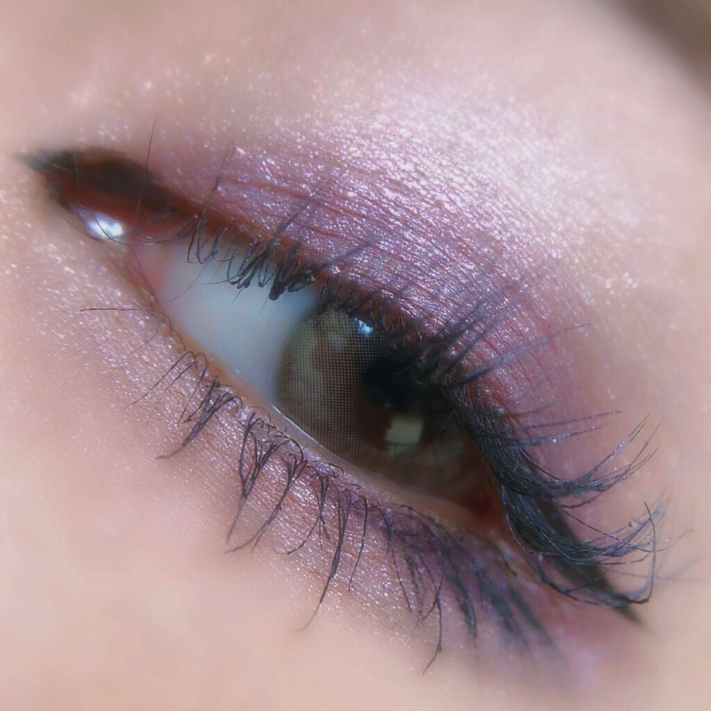 【旧】サンク クルール クチュール/Dior/アイシャドウパレットを使ったクチコミ(3枚目)