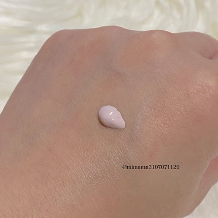 カラーチューナー/m.m.m/化粧下地を使ったクチコミ(3枚目)