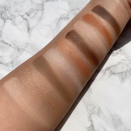 ディオール バックステージ アイ パレット/Dior/アイシャドウパレットを使ったクチコミ(4枚目)