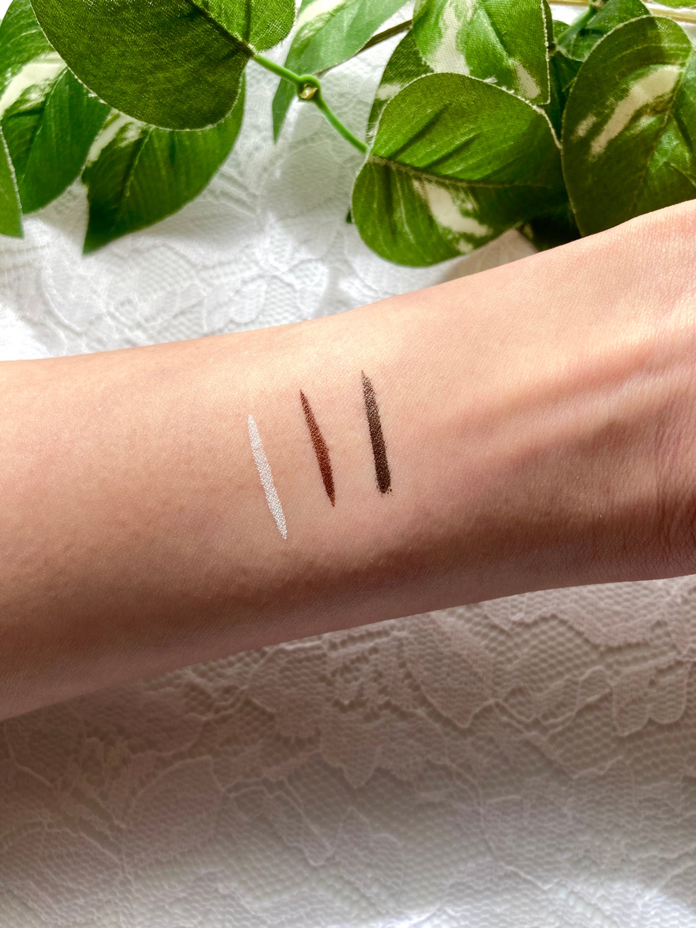 リキッドアイライナー /3650/リキッドアイライナーを使ったクチコミ(5枚目)