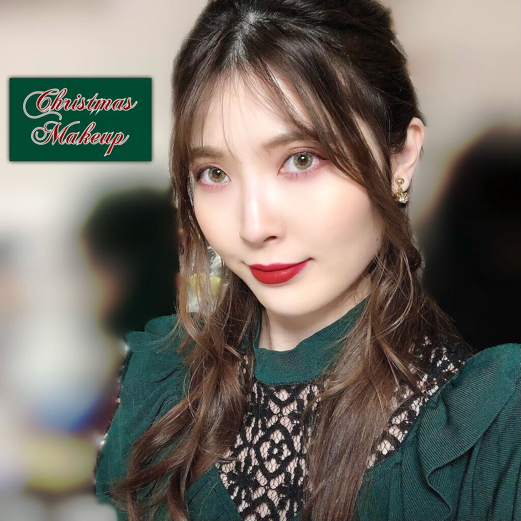 インジーニアス パウダーアイズ N/RMK/単色アイシャドウを使ったクチコミ(1枚目)