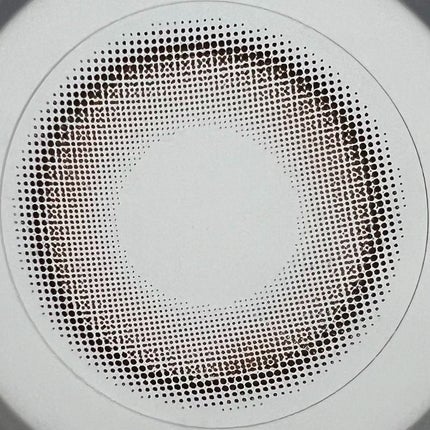 ナチュラル モイストレーベル UV/エバーカラー/カラーコンタクトレンズを使ったクチコミ(6枚目)