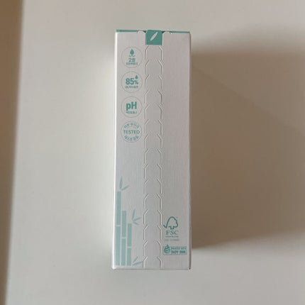 スードバンブートナー/KEEP COOL/化粧水を使ったクチコミ(4枚目)