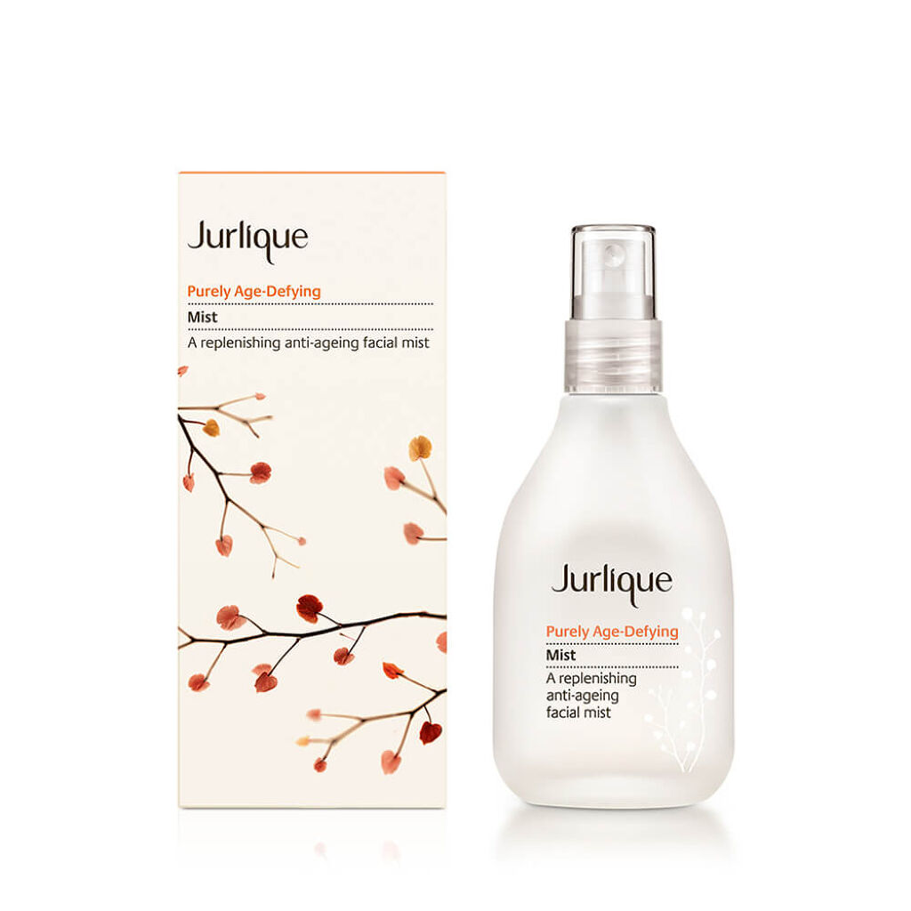 ジュリーク グレイスフル ビューティー ミスト