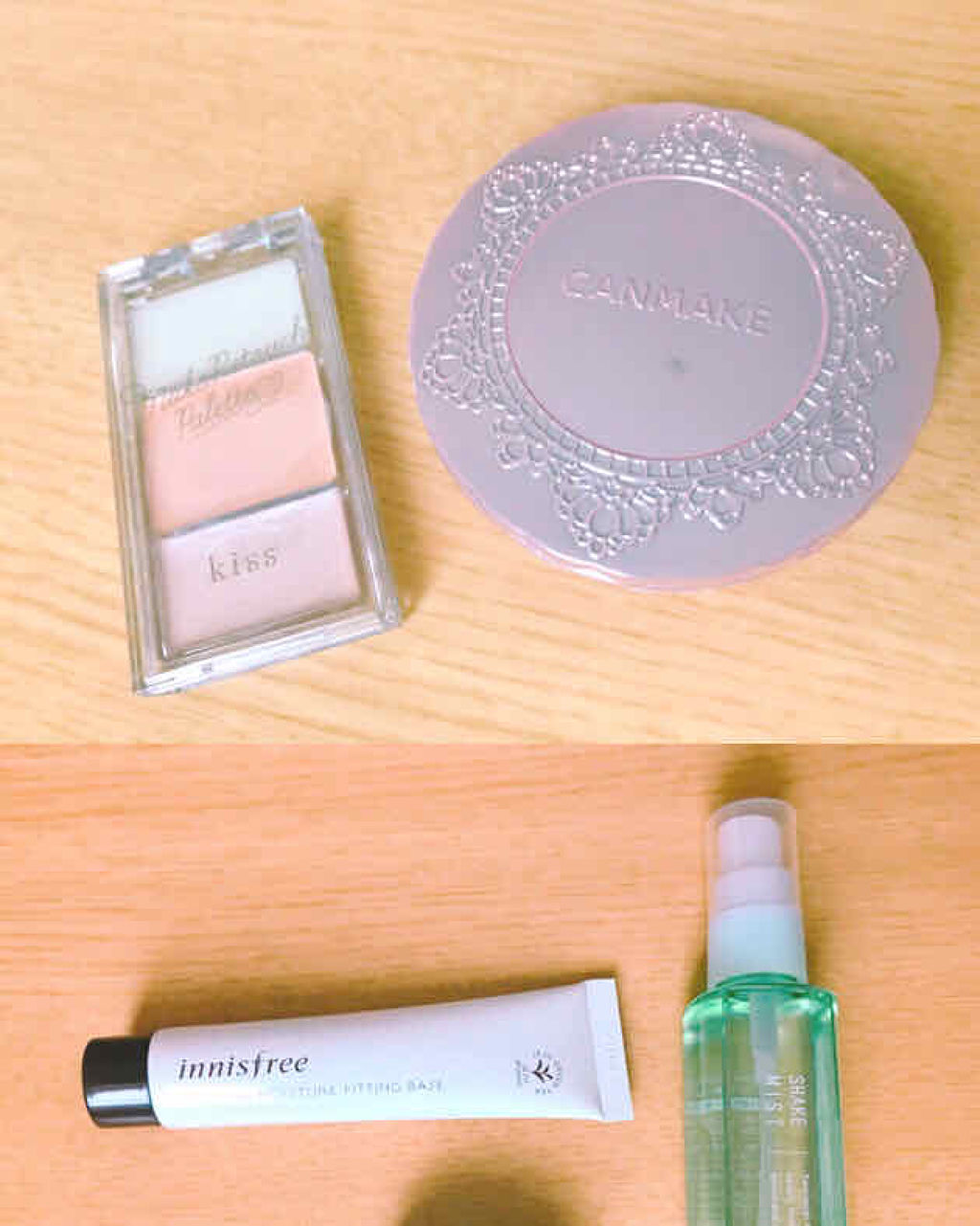 ルージュシグネチャー /ロレアル パリ/リップグロスを使ったクチコミ（2枚目）