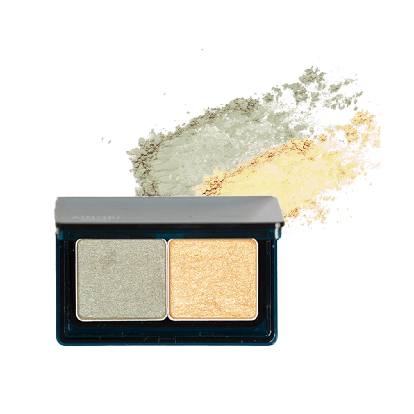 フォレスト フィール パウダー アイズ 02 月虹