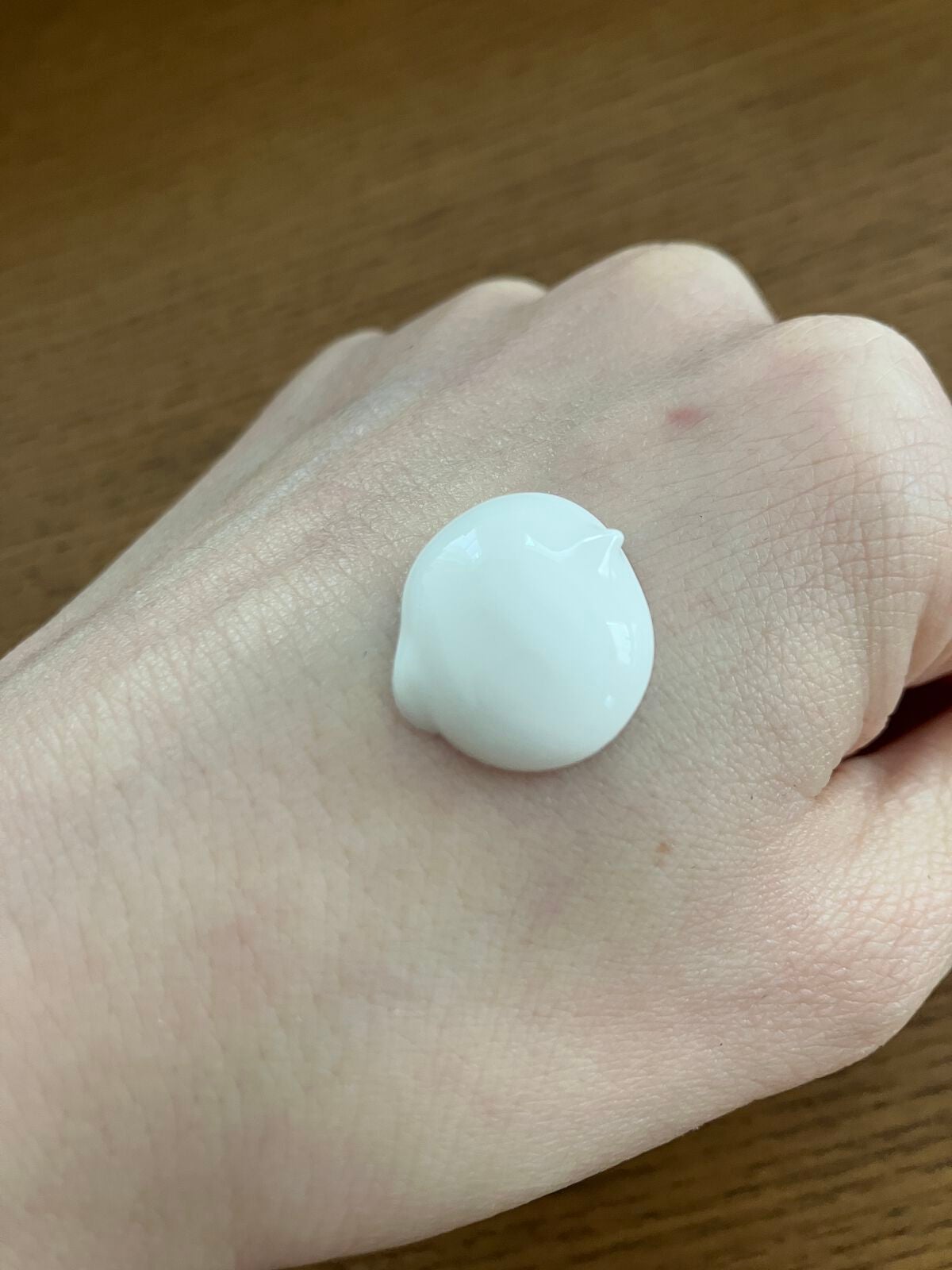 ジェミーネフェルタリ 薬用UVホワイト50+ N/クリスタルジェミー/日焼け止め・UVケアを使ったクチコミ(2枚目)