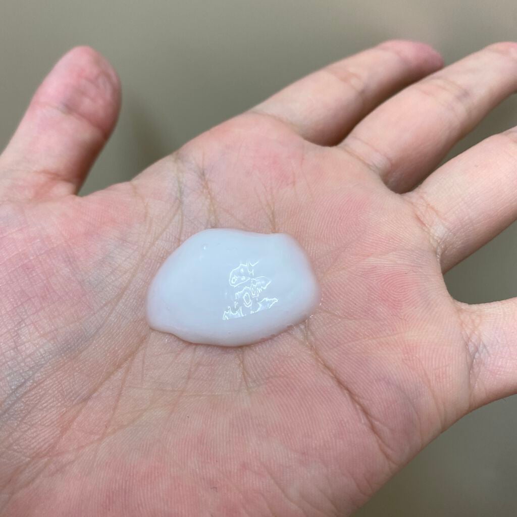 ヘアメンテナンスエマルジョン/プロカリテ/ヘアミルクを使ったクチコミ(7枚目)