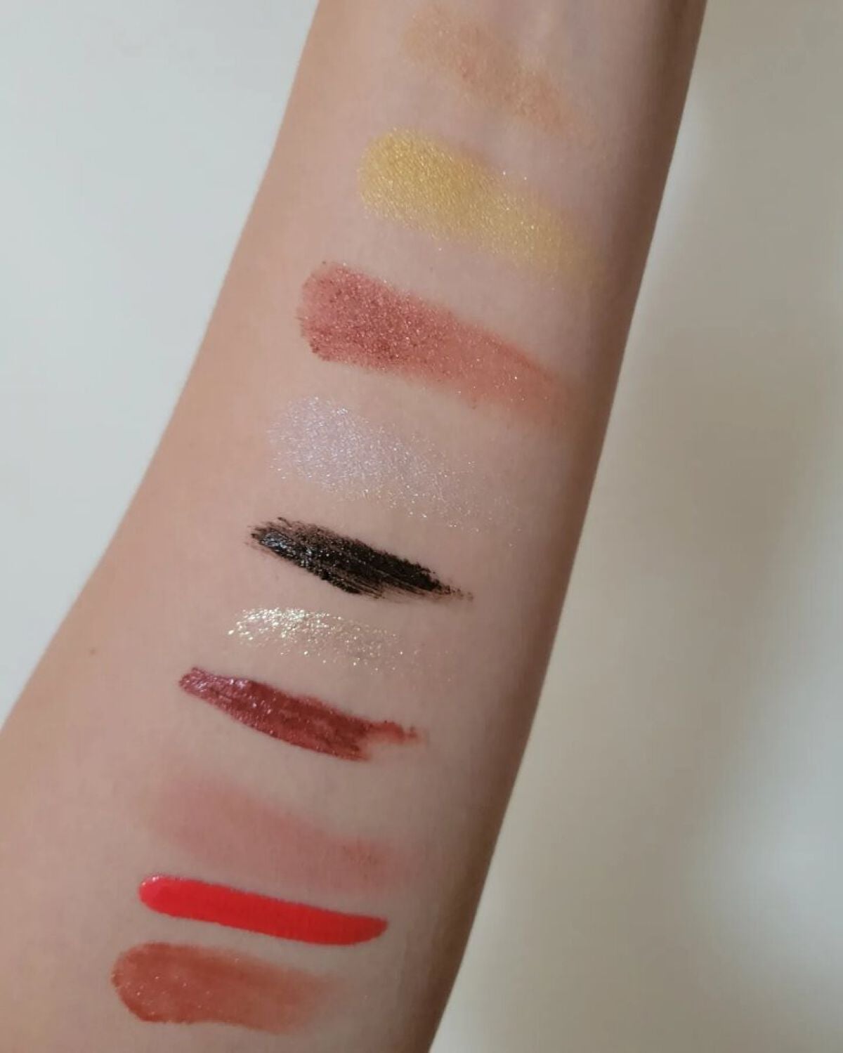 ブラッシュ カラー インフュージョン/ローラ メルシエ/パウダーチークを使ったクチコミ(3枚目)