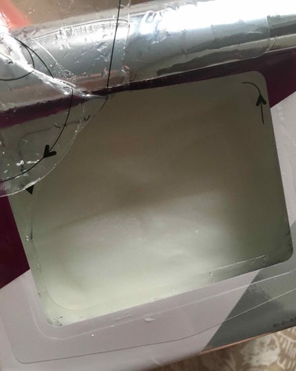 ルルルンOVER45 アイリスブルー(クリア)/ルルルン/シートマスク・パックを使ったクチコミ(3枚目)