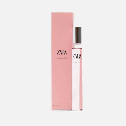 チュベローズ オードトワレ/ZARA/香水(レディース)を使ったクチコミ(2枚目)