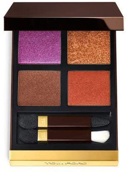 新品未使用⭐︎TOM FORD アイカラークォード 29 ノワールフュメ アイ カラー クォード 29 ノワール フュメ / TOM FORD BEAUTY