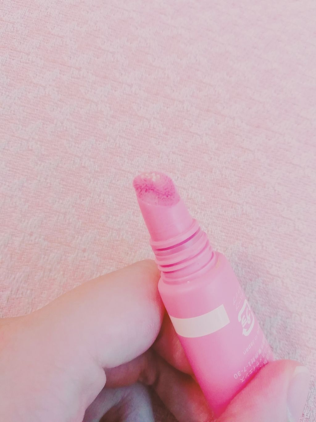 AC スタンプティントコンシーラー/AC by Angelcolor/リキッドコンシーラーを使ったクチコミ(2枚目)