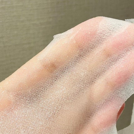 コスメアカデミア セラムマスク/COSME ACADEMIA/シートマスク・パックを使ったクチコミ(2枚目)