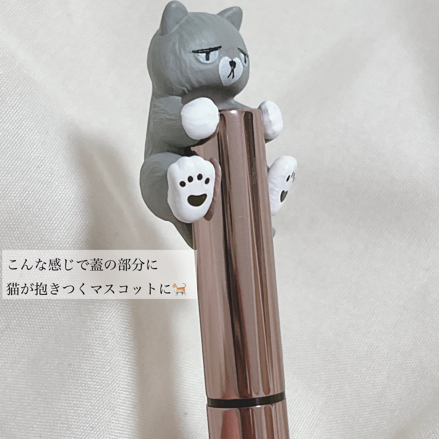 リキッドアイライナーR4/ラブ・ライナー/リキッドアイライナーを使ったクチコミ(3枚目)