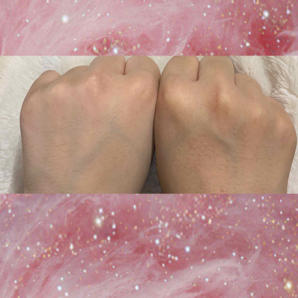 WHITE MILK CREAM/3CE/フェイスクリームを使ったクチコミ(3枚目)