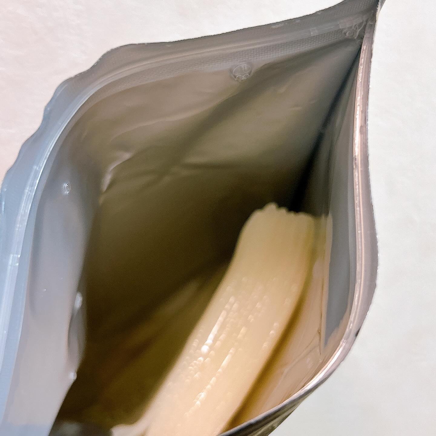 シートマスク ヒト幹細胞×VC200/CICIBELLA/シートマスク・パックを使ったクチコミ（3枚目）