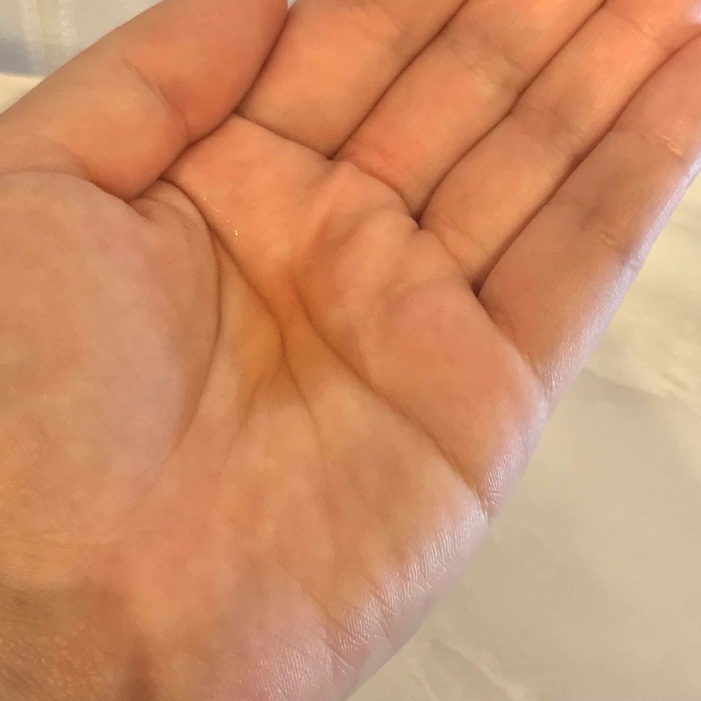 ノンシリコン アミノ酸 シャンプー/コンディショナー 草花(そうか)/MOGANS/市販シャンプーを使ったクチコミ(3枚目)