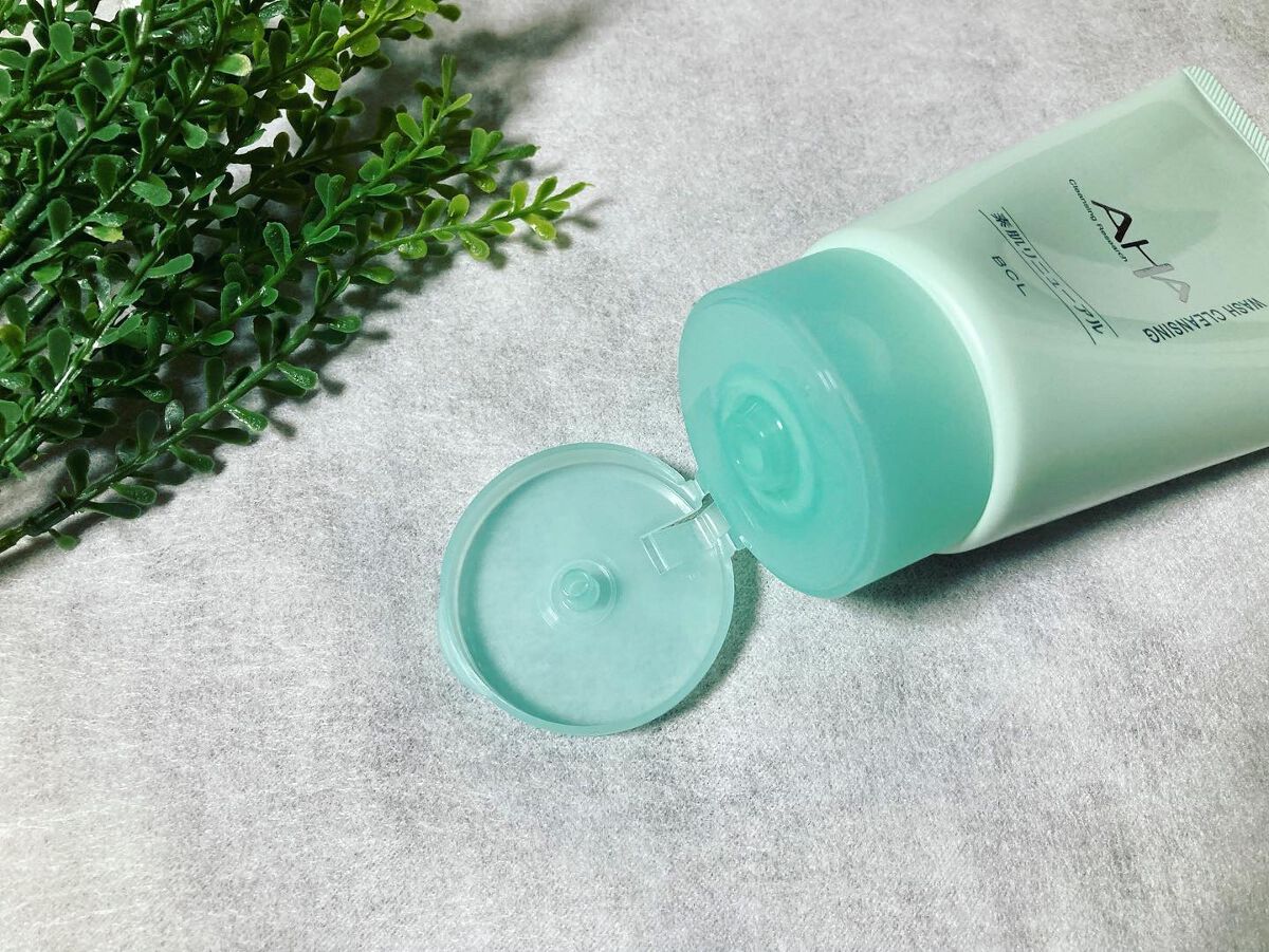 クレンジングリサーチ ウォッシュクレンジング N/クレンジングリサーチ/洗顔フォームを使ったクチコミ(2枚目)