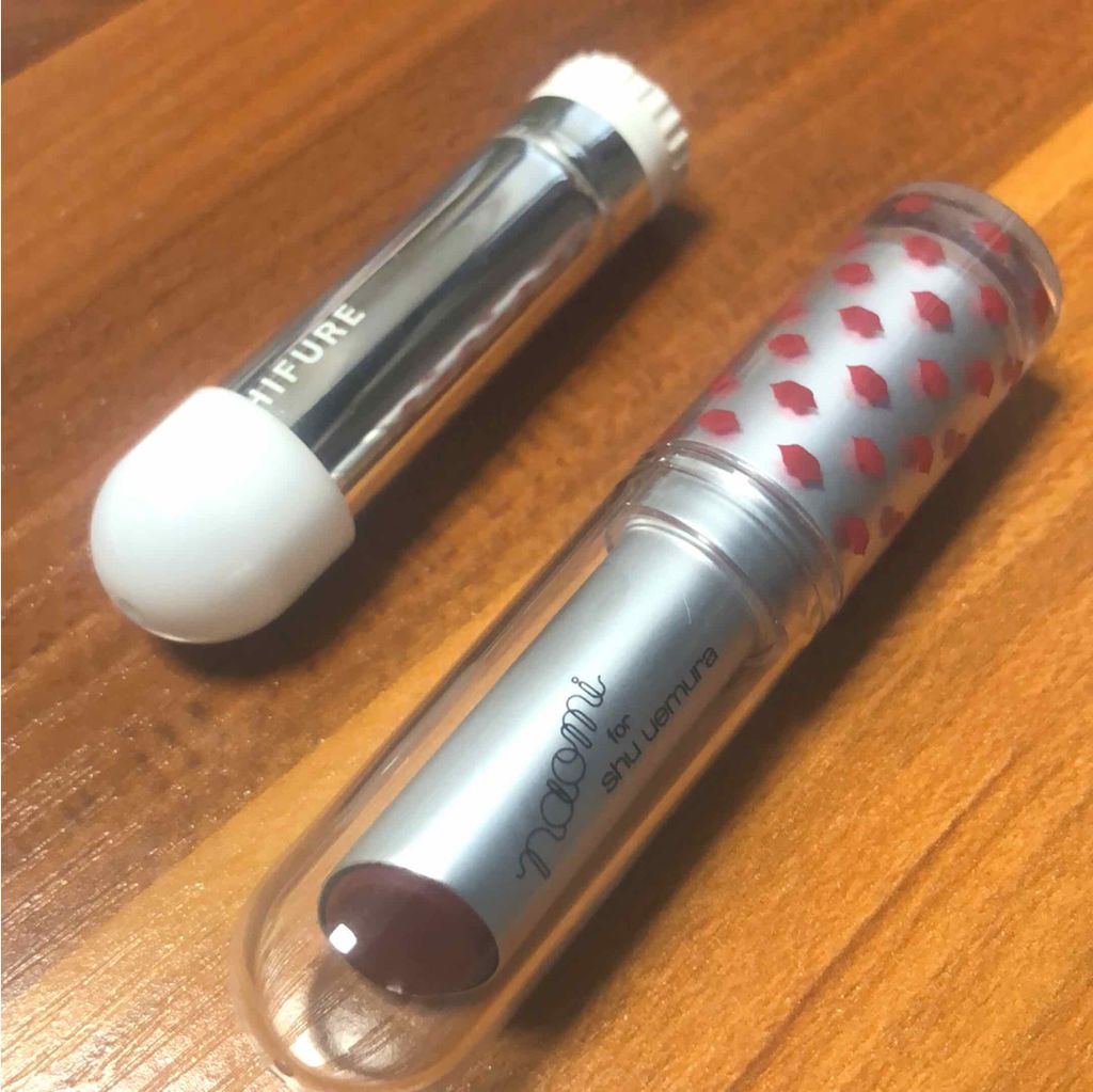 口紅(詰替用)/ちふれ/口紅を使ったクチコミ(1枚目)