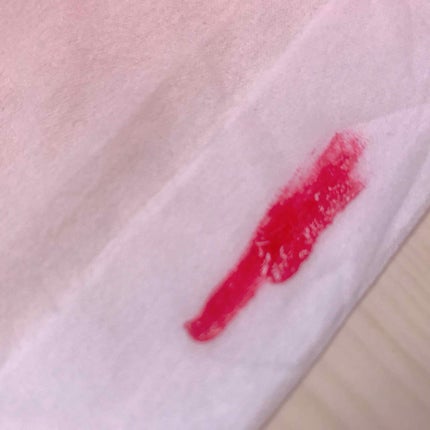 カンコレ リップグロス/DAISO/リップグロスを使ったクチコミ(2枚目)