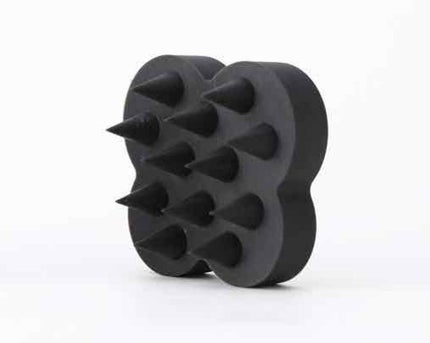 uka scalp brush kenzan/uka/スカルプブラシを使ったクチコミ(1枚目)