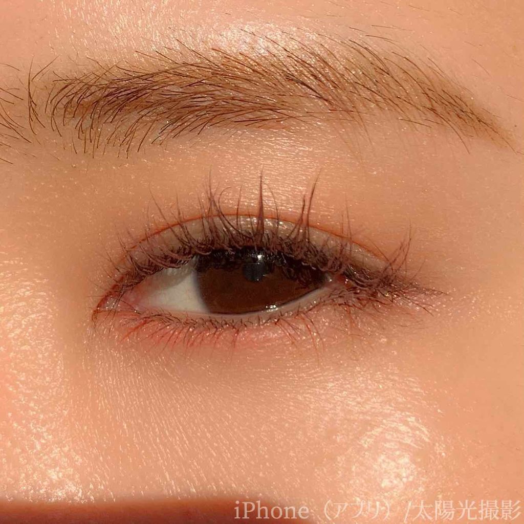 エテュセ アイエディション (マスカラベース)/ettusais/マスカラ下地を使ったクチコミ(2枚目)