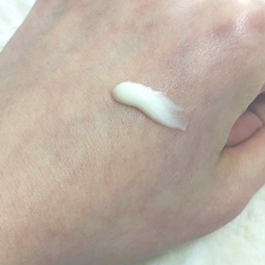 マーメイドスキンジェルUV/キャンメイク/日焼け止めジェルを使ったクチコミ(2枚目)