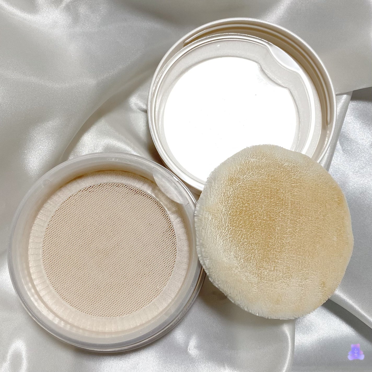 光対策 ドレスクリーム/ドモホルンリンクル/化粧下地を使ったクチコミ(3枚目)