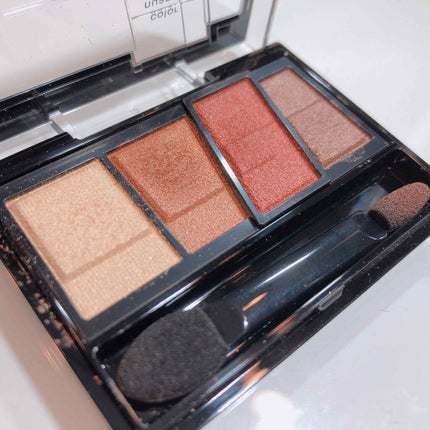 セルフィーフィックスピグメント/Witch's Pouch/単色アイシャドウを使ったクチコミ(4枚目)