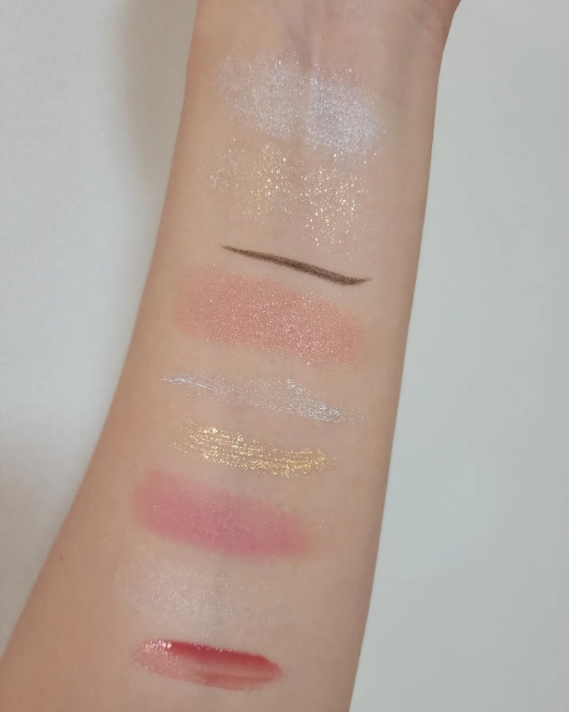 かごめ昆布マスカラ/SHIRO/マスカラを使ったクチコミ(3枚目)