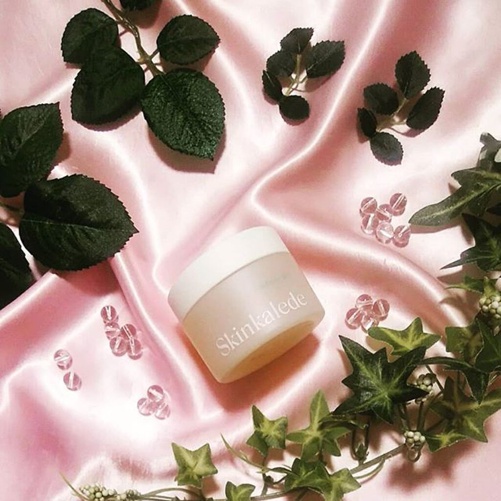 リバイタライジング濃密ジェル/スキンケールド/オールインワン化粧品を使ったクチコミ（3枚目）