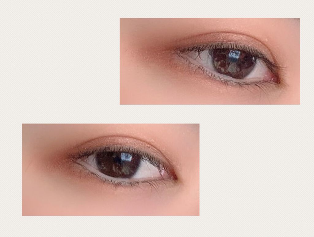 【旧】サンク クルール クチュール/Dior/アイシャドウパレットを使ったクチコミ（3枚目）